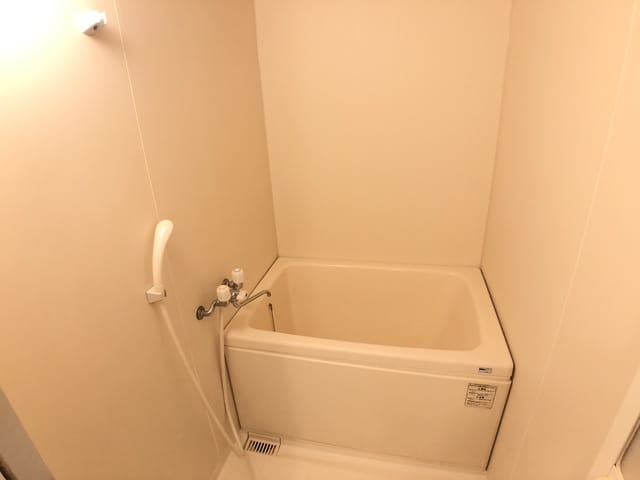 1DK Corner Room Apt Close to Station in KeiseiTakasago W60 000