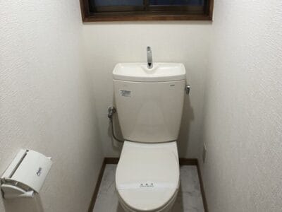 1DK Corner Room Apt Close to Station in KeiseiTakasago W60 000