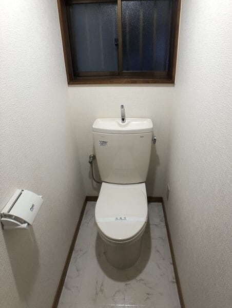1DK Corner Room Apt Close to Station in KeiseiTakasago W60 000