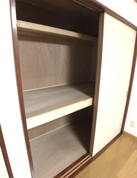 1DK Corner Room Apt Close to Station in KeiseiTakasago W60 000