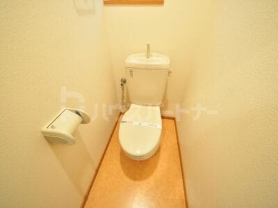 1DK Corner Room on Top Floor in HorikiriShobuen F10 505