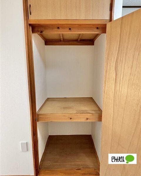 1DK Apt on Top Floor in Shibamata F87 100