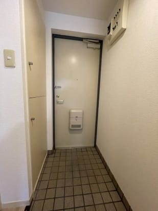 1DK Apt Close to Station in Chidoricho R97 100