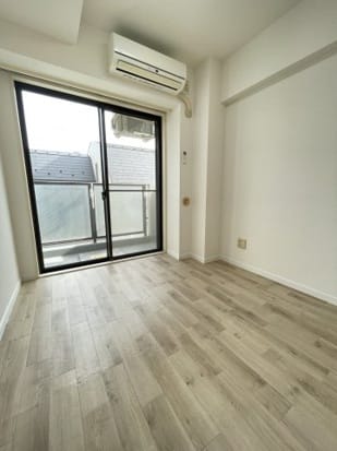 1DK Apt Close to Station in Chidoricho R97 100