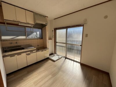 1DK Pet OK Apt on Top Floor in Akabane W82 100