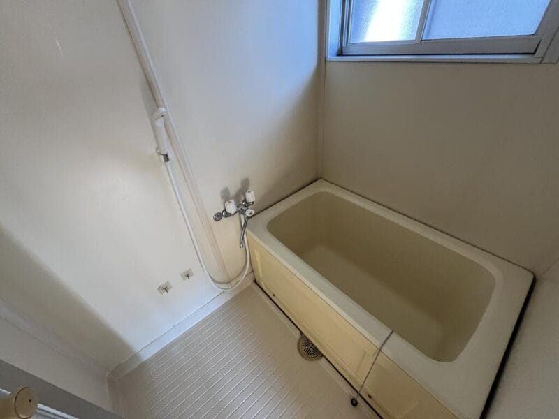 1DK Pet OK Apt on Top Floor in Akabane W82 100