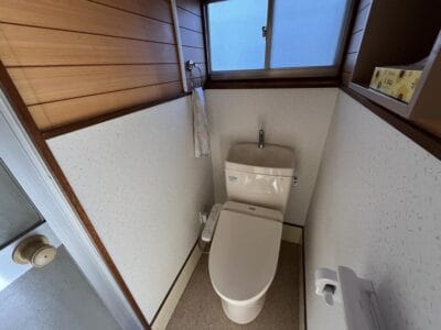 1DK Pet OK Apt on Top Floor in Akabane W82 100