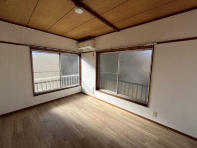 1DK Pet OK Apt on Top Floor in Akabane W82 100