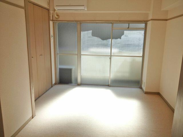 1DK Apt Close to Station in MusashiSakai R71 101