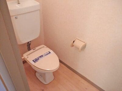 1DK Apt Close to Station in MusashiSakai R71 101