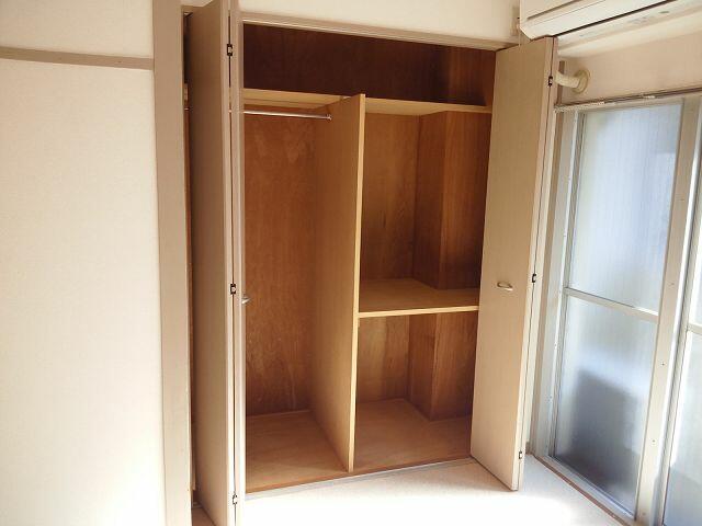 1DK Apt Close to Station in MusashiSakai R71 101