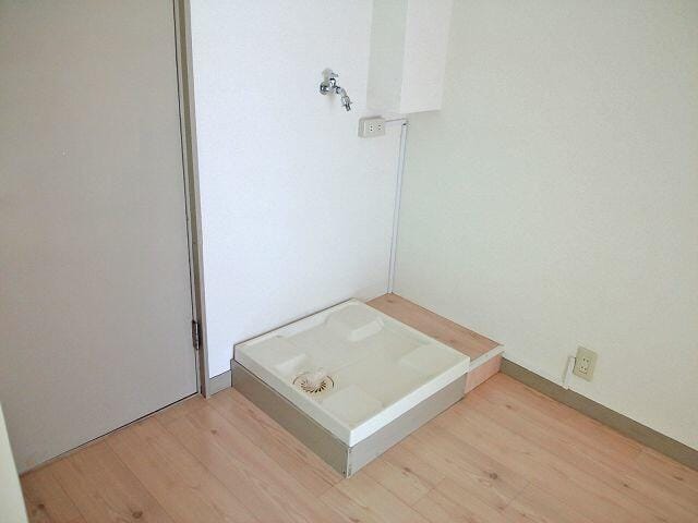 1DK Apt Close to Station in MusashiSakai R71 101
