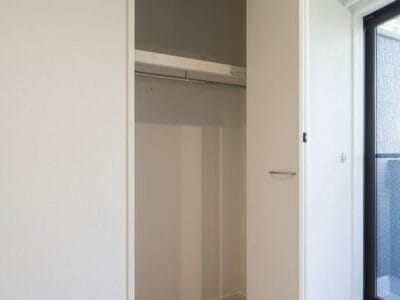 ★1LDK NEW Apt with FREE Internet in SenjuOhashi W25