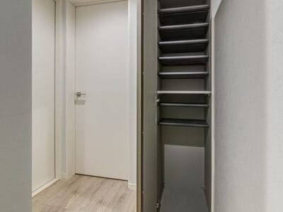 ★1LDK NEW Apt with FREE Internet in SenjuOhashi W25