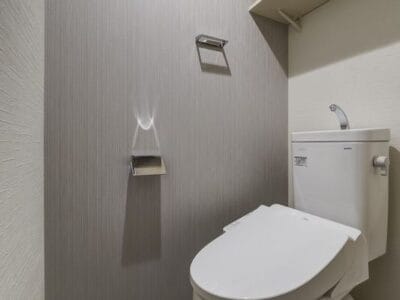 ★1LDK NEW Apt with FREE Internet in SenjuOhashi W25