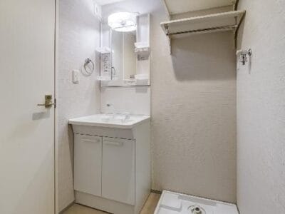 ★1LDK NEW Apt with FREE Internet in SenjuOhashi W25