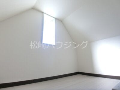 1DK Loft Apt in Numabukuro W89 000