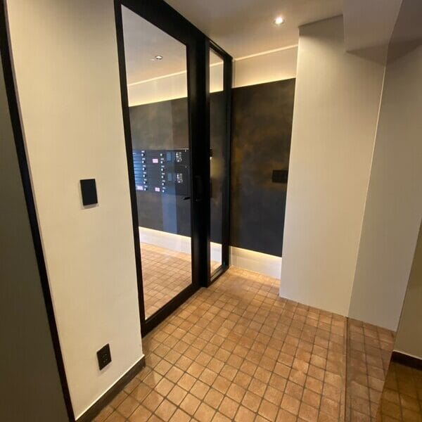 1DK Pet OK Apt in Hatagaya S82 002