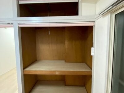 1DK Pet OK Apt in Hatagaya S82 002