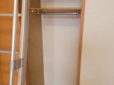 1K Loft Apt in ShinKoenji F05 101