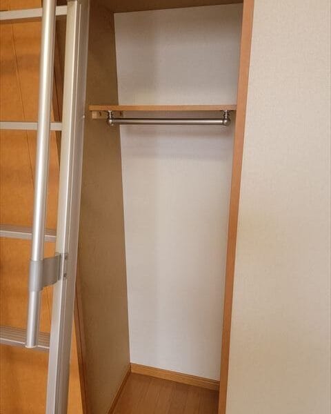 1K Loft Apt in ShinKoenji F05 101