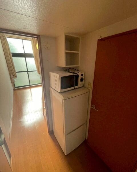 1K Loft Apt in ShinKoenji F05 101