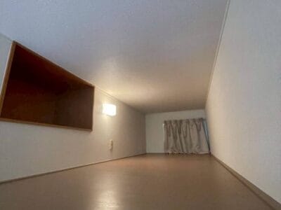 1K Loft Apt in ShinKoenji F05 101