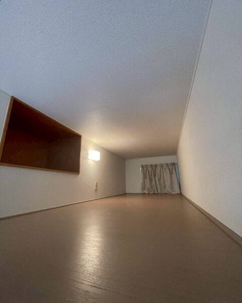 1K Loft Apt in ShinKoenji F05 101