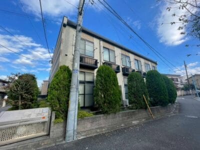 1K Loft Apt in ShinKoenji F05 101