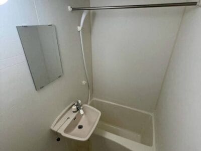 1K Loft Apt in ShinKoenji F05 101