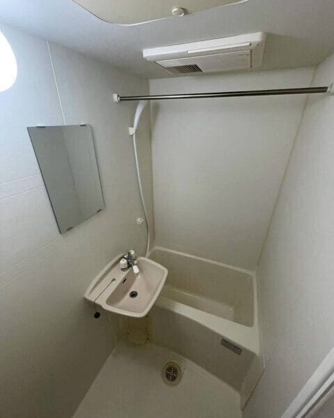 1K Loft Apt in ShinKoenji F05 101