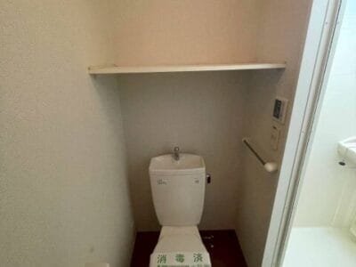 1K Loft Apt in ShinKoenji F05 101