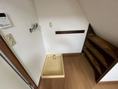 ✖1DK Apt Close to Station in FUJIMIGAOKA W70 101