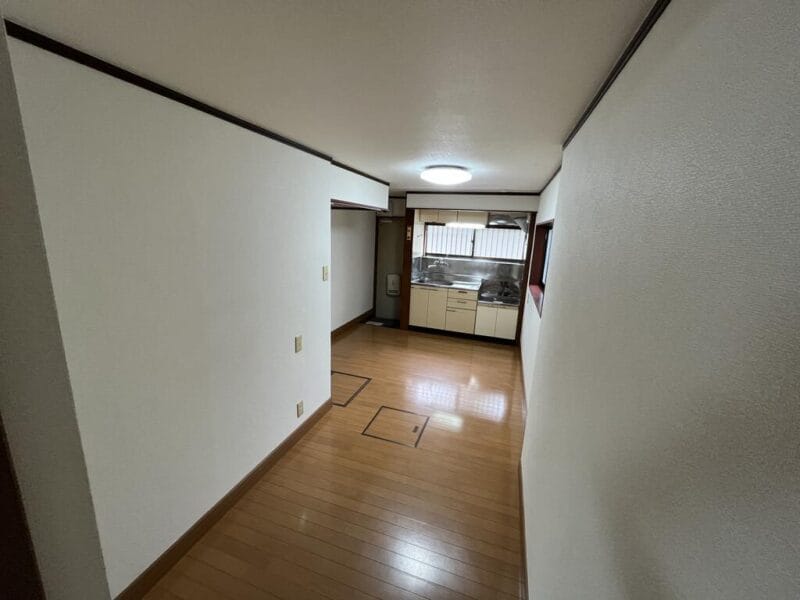 ✖1DK Apt Close to Station in FUJIMIGAOKA W70 101