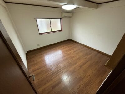 ✖1DK Apt Close to Station in FUJIMIGAOKA W70 101