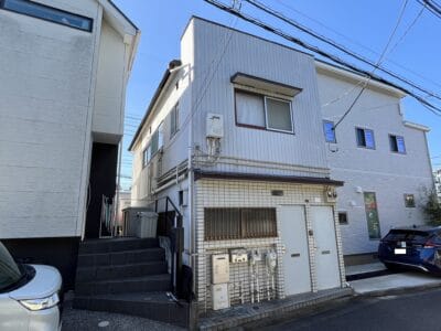 ✖1DK Apt Close to Station in FUJIMIGAOKA W70 101