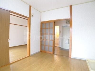 1DK Apt with Big Balcony in KeiseiTakasago R89 010