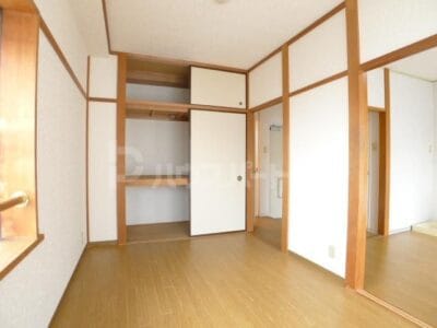 1DK Apt with Big Balcony in KeiseiTakasago R89 010
