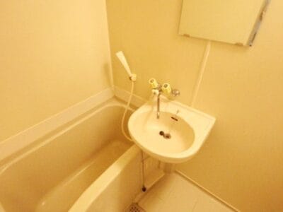 ★1K Apt with FREE Internet in Tokorozawa F92