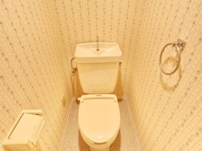 ★1K Apt with FREE Internet in Tokorozawa F92