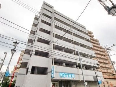 ★1K Apt with FREE Internet in Tokorozawa F92