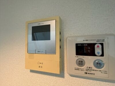 1K Loft Apt on Top Floor in Zoshiki W86