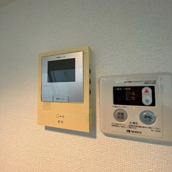 1K Loft Apt on Top Floor in Zoshiki W86