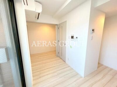 1DK Pet OK Apt with FREE Internet in Kanamachi R23 010