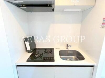 1DK Pet OK Apt with FREE Internet in Kanamachi R23 010