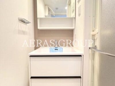 1DK Pet OK Apt with FREE Internet in Kanamachi R23 010