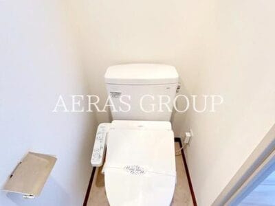 1DK Pet OK Apt with FREE Internet in Kanamachi R23 010