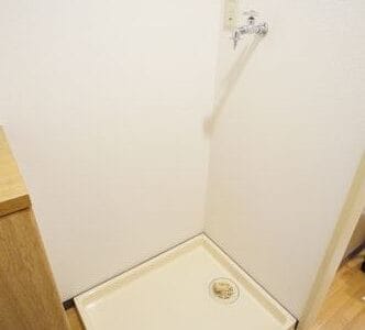 1K Apt with Separate BT in Ogikubo F94 015