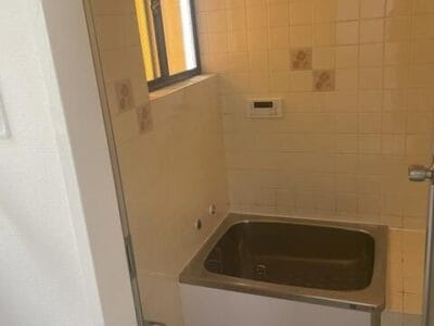 ✖3DK Pet OK House with Car Parking in MusashiSunagawa W85