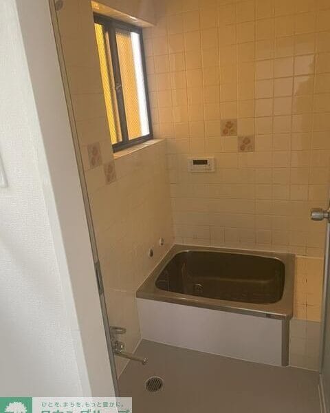 ✖3DK Pet OK House with Car Parking in MusashiSunagawa W85